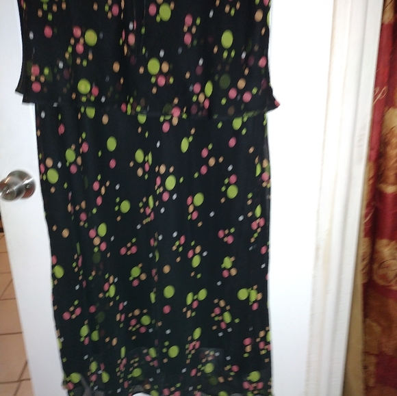 VINTAGE DRESS - Picture 7 of 11